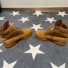 ティンバーランド26.0の画像