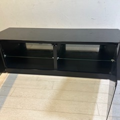 テレビ台の画像
