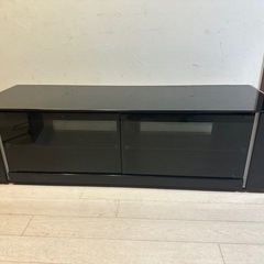 テレビ台の画像