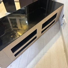 テレビ台の画像