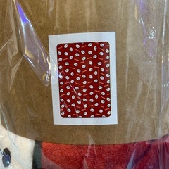 🍦新品未開封🍦ベイマックス　ビッグブランケット　140×200の画像