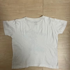 ウルトラマンZ UT Tシャツ　110の画像
