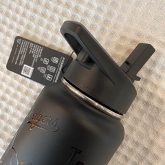 日本未発売？公式 ロサンゼルス・ドジャース ステンレス Dodgers LA マグボトルの画像