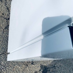 🌸Hisense 2ドア冷凍冷蔵庫  HR-B95Aの画像