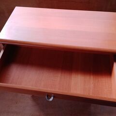 シューズラック 下駄箱 2段+小物入れ キャビネットの画像