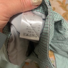 ゴルフ、パンツの画像