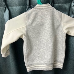 ミッキー アウターの画像