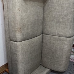 ソファーの画像