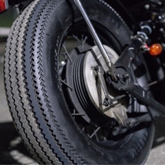 ドラッグスター400の画像