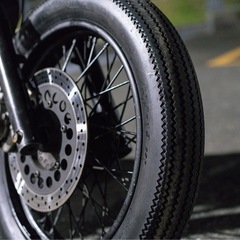 ドラッグスター400の画像