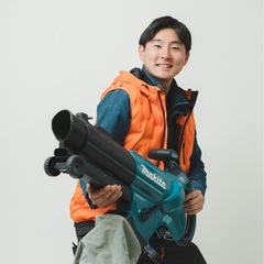 未経験歓迎！便利屋さんアルバイトスタッフ募集の画像