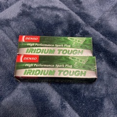 新品　イリジウムプラグ　vk16の画像