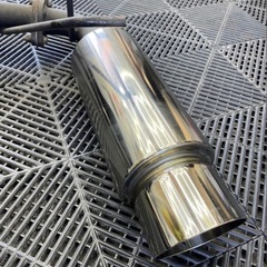 【86/BRZ】ARスポーツ　マフラーの画像