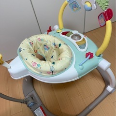 ジャンパル　サンリオの画像