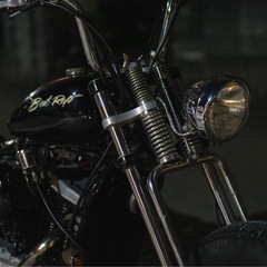 バルカン400の画像