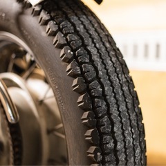 バルカン400の画像