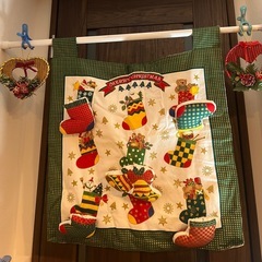 😊クリスマスツリーセット🎄😊お引き取りの早い方優先とさせて頂きます🙇‍♀️の画像