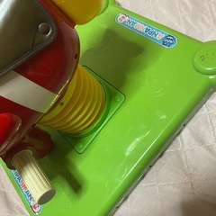 アンパンマンのり乗り物の画像