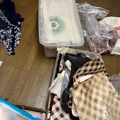 着物、着物用品の画像