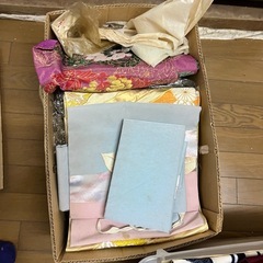 着物、着物用品の画像