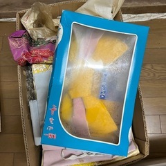 着物、着物用品の画像