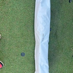 【美品】アウトドアチェアの画像