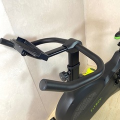 FITBOX  エアロバイクの画像