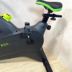 FITBOX  エアロバイクの画像