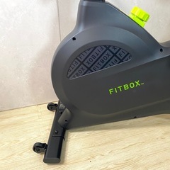FITBOX  エアロバイクの画像