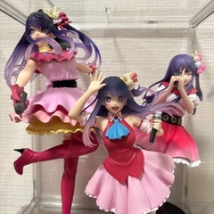 推しの子  フィギアまとめ売りの画像