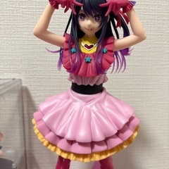 推しの子  フィギアまとめ売りの画像