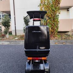 ジャイロキャノピー　2スト　東京都武蔵村山市の画像