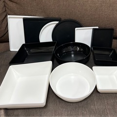 タッパーウェア　詰め合わせ①
の画像