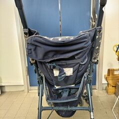 ベビーカー　COMBI　B型の画像