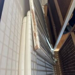 ベビーベッドの画像