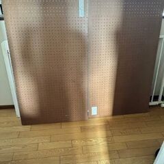 ベビーベッドの画像