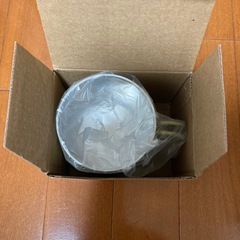 CAMPS     真空二重ステンレスマグ！の画像