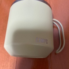 CAMPS     真空二重ステンレスマグ！の画像