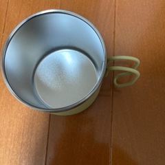 CAMPS     真空二重ステンレスマグ！の画像