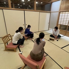 【俳優を目指す方・プロの役者さん向け】「演技者塾」開催の画像