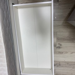 【買取者と
取引中】セミダブルベッド マットレスの画像