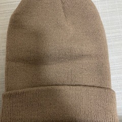 にニット帽の画像