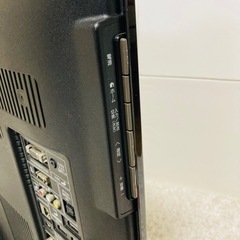 【動作良好】【SHARP】【AQUOS】液晶テレビ　ハイビジョン　32いんち32インチの画像