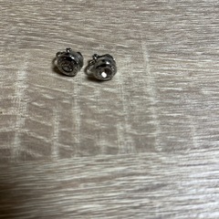 COACH イヤリングの画像