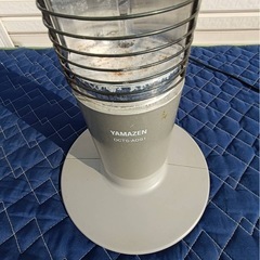 YAMAZEN（山善） グラファイトヒーター（DCTS-A091）の画像