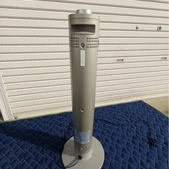 YAMAZEN（山善） グラファイトヒーター（DCTS-A091）の画像