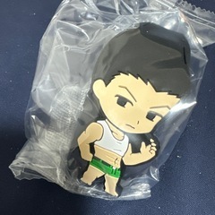 HUNTER×HUNTER ゴン（成長ver） ・ネテロの画像