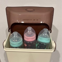 子育てセットの画像