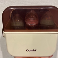 子育てセットの画像