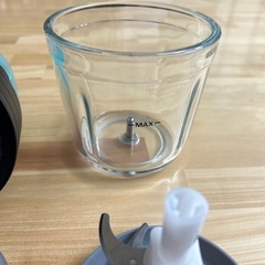 KEVNHAUN フードプロセッサー（2022年製）の画像